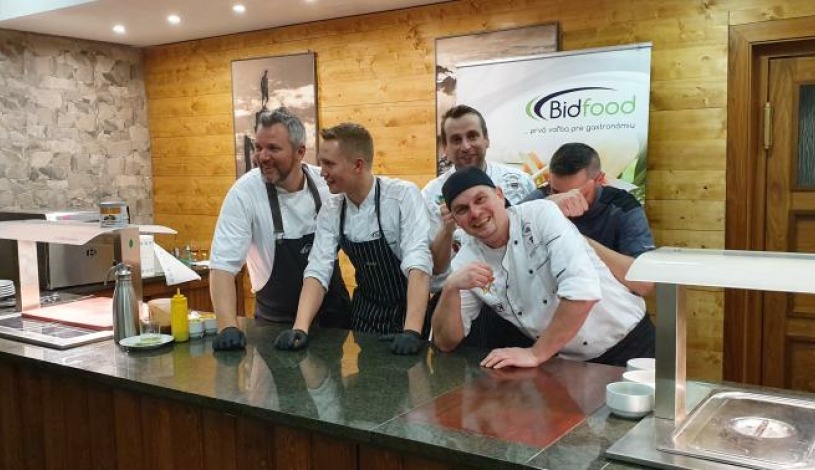 Hotel CROCUS **** Vysoké Tatry